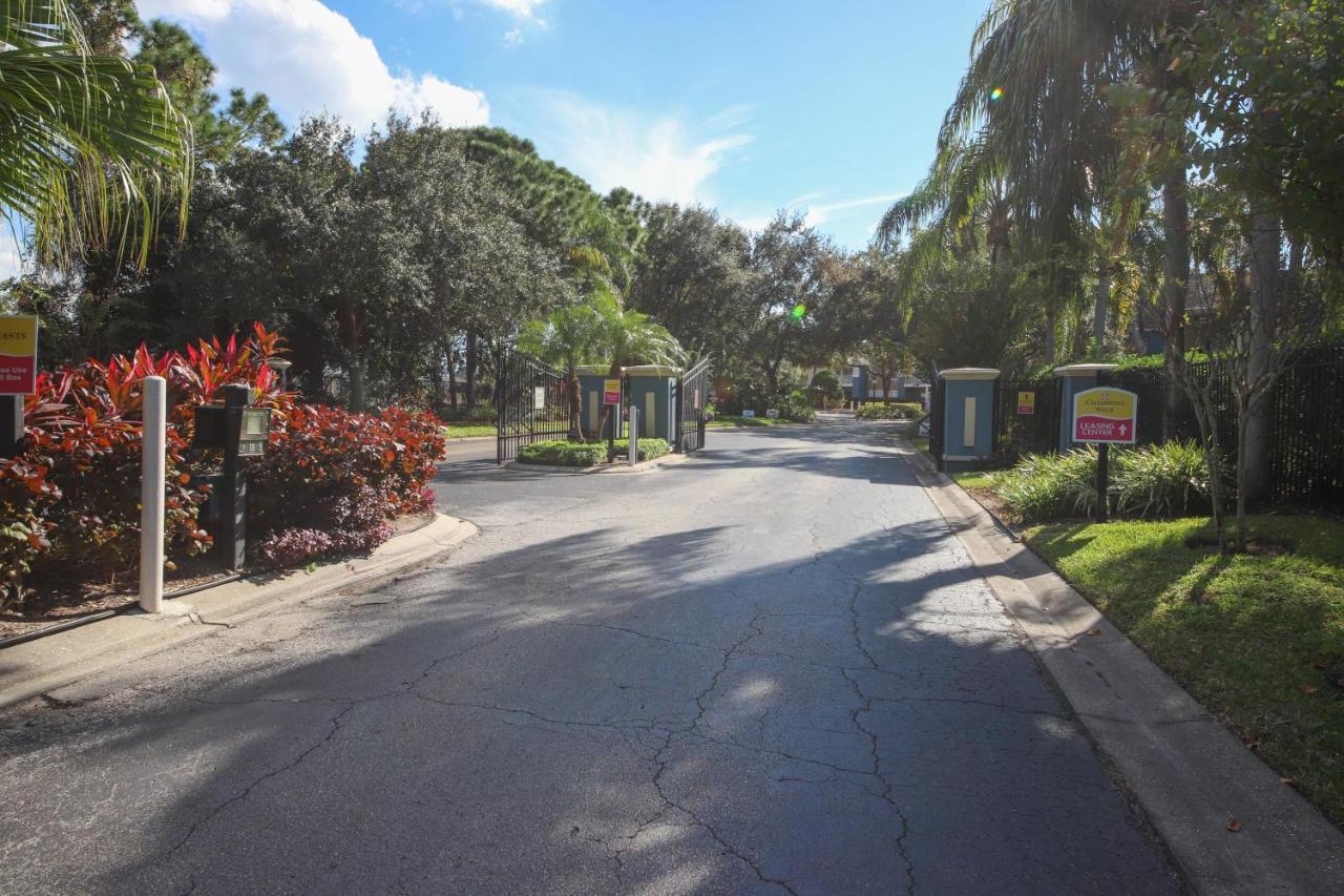 Attractive 1Br Balcony Pool Gym Near Img Apartment Bradenton Exterior photo