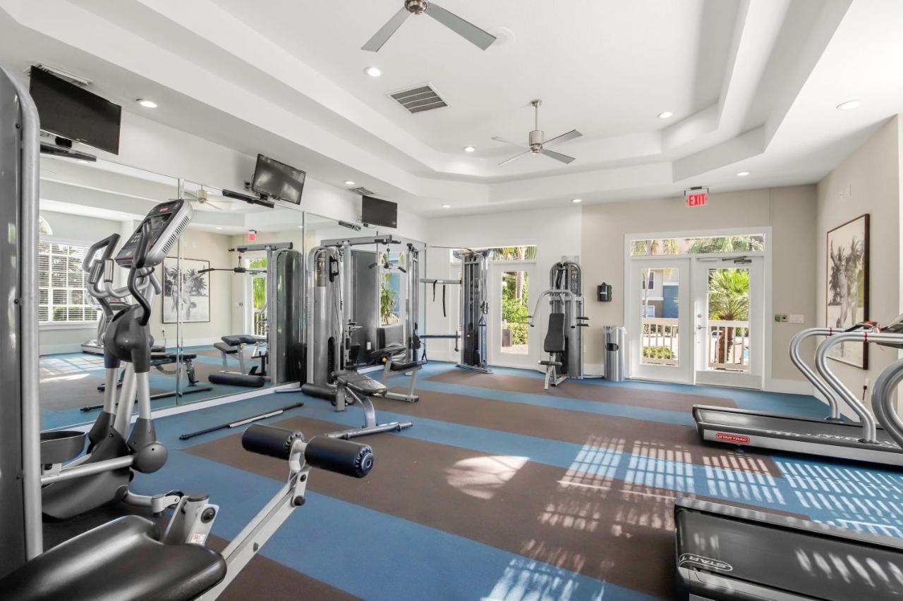 Attractive 1Br Balcony Pool Gym Near Img Apartment Bradenton Exterior photo