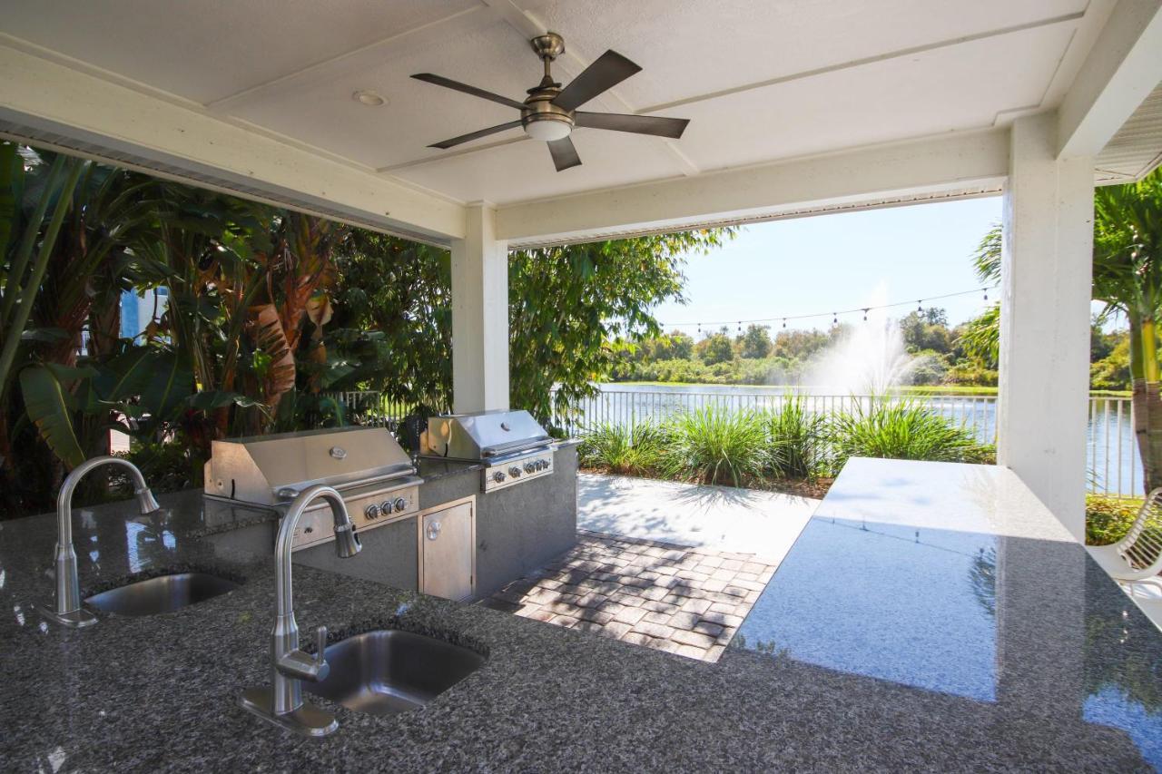 Attractive 1Br Balcony Pool Gym Near Img Apartment Bradenton Exterior photo