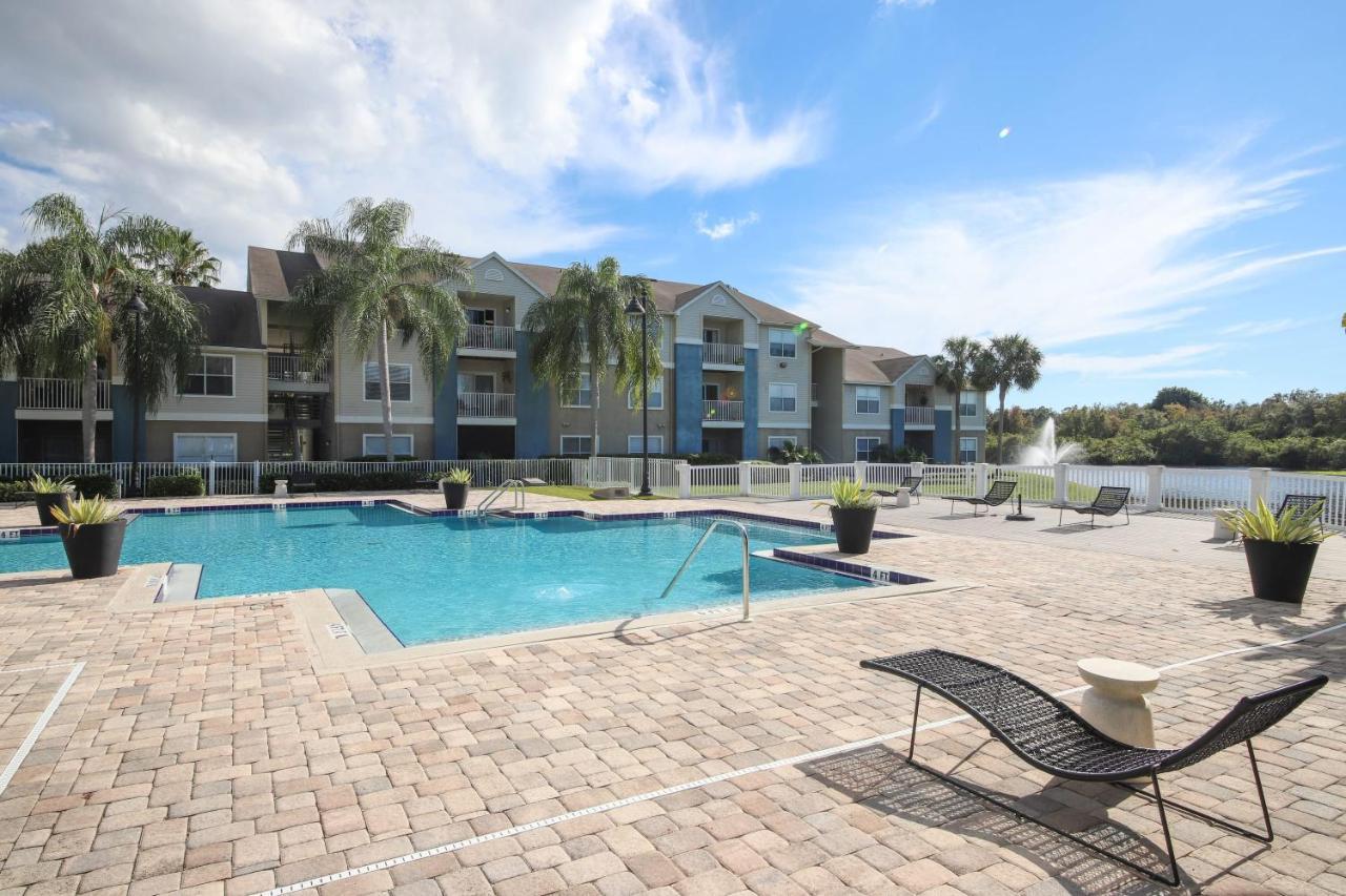 Attractive 1Br Balcony Pool Gym Near Img Apartment Bradenton Exterior photo