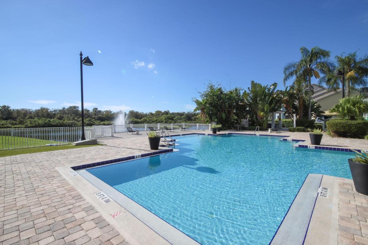 Attractive 1Br Balcony Pool Gym Near Img Apartment Bradenton Exterior photo